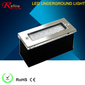 LED Recessed High Quanlity Indoor light 230V LED Wall Lamp
