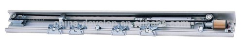 high speed aluminum sliding door motor(XP150)