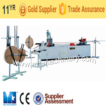 MH-180J Paper Tube Machine / paper tube making machine / paper core machine(CE Certificate)