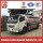 Mobile Diesel Transportation Fuel Bowser 8000L Oil Truck