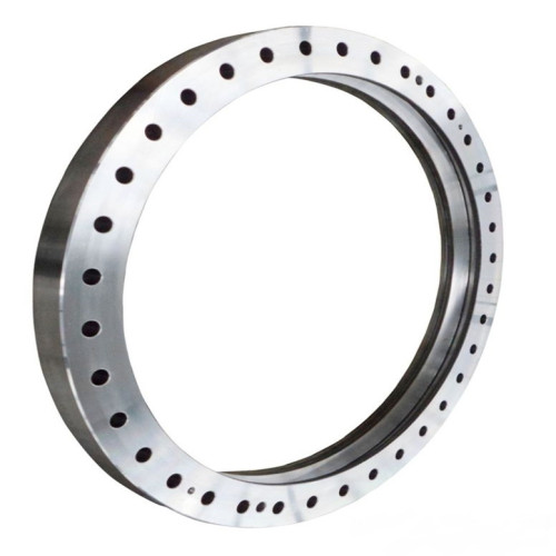 Cross Roller Slewing Bearing Outer Ring 1-HJW1094