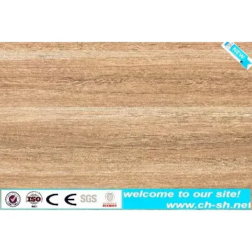 wood grain porcelain floor tile