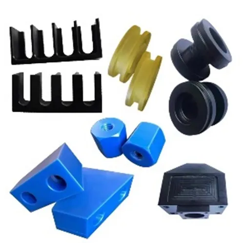 Non-standard sheet metal stamping machine parts