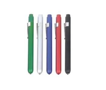 Diagnostic LED Medical Penlight