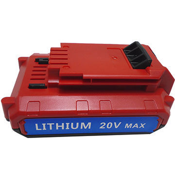 Porter Cable PCC685L 20V Lithium Ion Battery