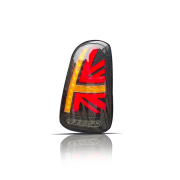 DK Motion LED Tail Lights for BMW Mini R50 R52 R53 2000-2006