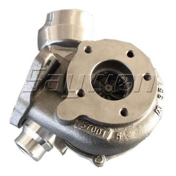 BV39 Supercharger 54399700070 54399880030 for Nissan Quashqai/Renault Turbocharger