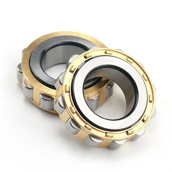 Eccentric Roller Bearing 619YSX 85x151.5x34mm for Planetary Gearbox