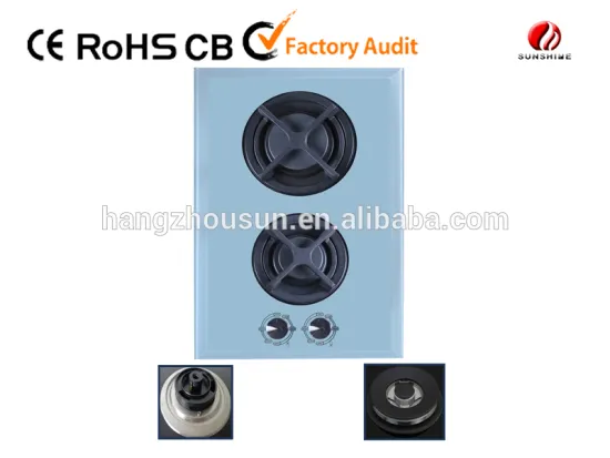 golden supplier SUNSHINE gas hob