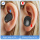 Rechargeable Wireless Hearing Sound Amplifier Hear Impaired