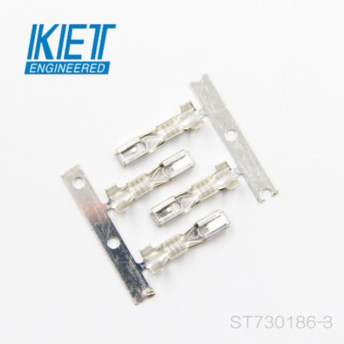 Kr Ket connectors ST730638-3 Rosh certification Ket connectors ST730638-3 Supplier