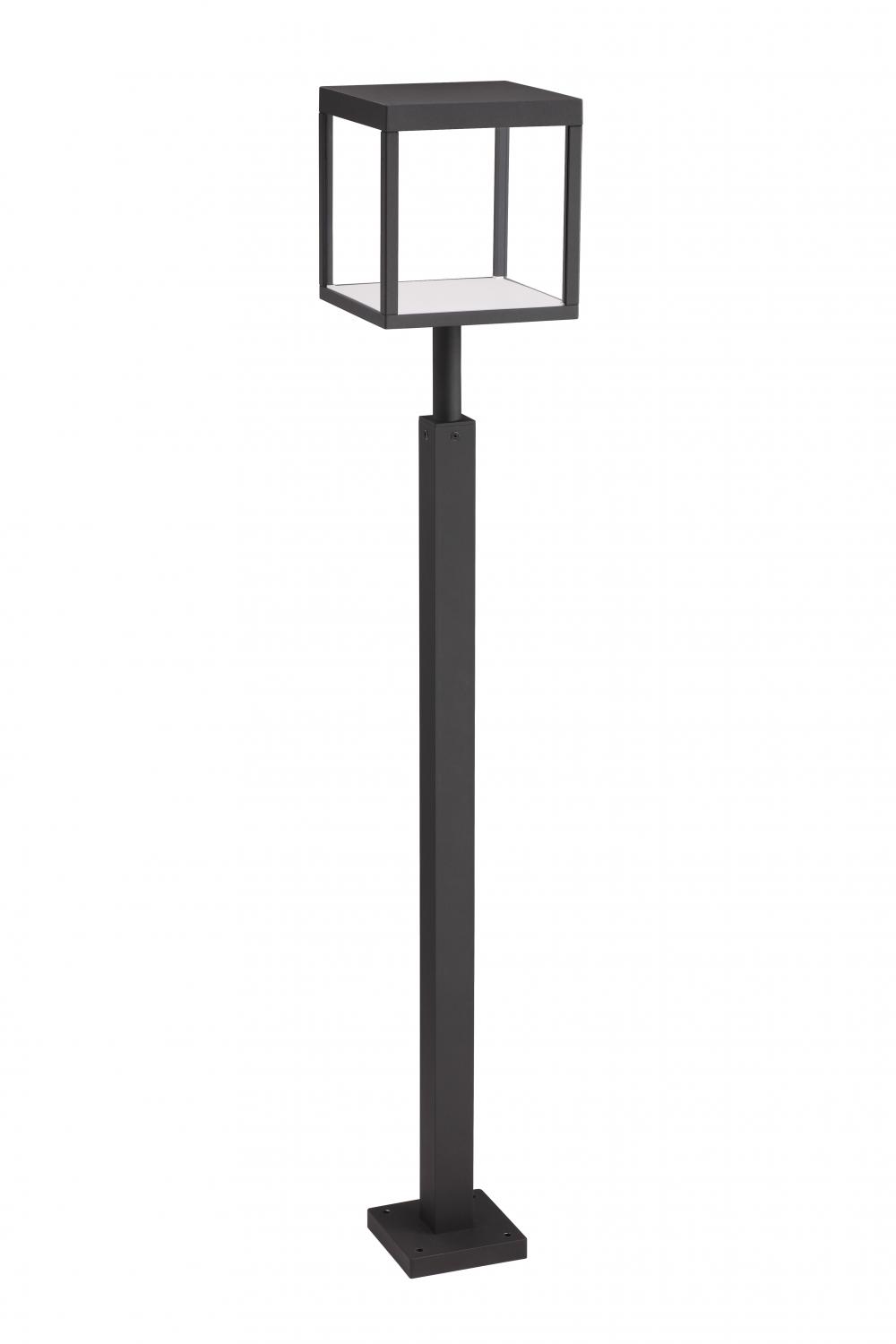 Bollard light LED garden light IP54 light