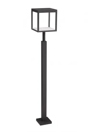 Bollard light LED garden light IP54 light