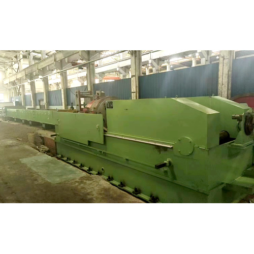 LD-200 תפוקה גבוהה Cold Pilger Mill