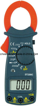 Dt3266c 3 1/2 Digital Clamp Meter