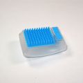 Brosse de toilettage pour chien