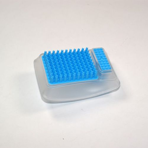 Dog Grooming Brush Fur Clean Pet Masaż