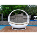 Outdoor Leisure Sun Lounger Set