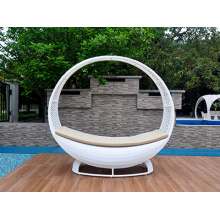 Outdoor Leisure Sun Lounger Set