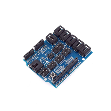 Sensor Expansion Board för elektroniska byggstenar v4.0