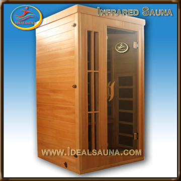 Saunas and Steam Saunas