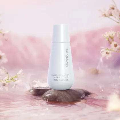 Customized 150ml Mild Anti-Aging Facial Toner for Oil Control and Hyperpigmentation