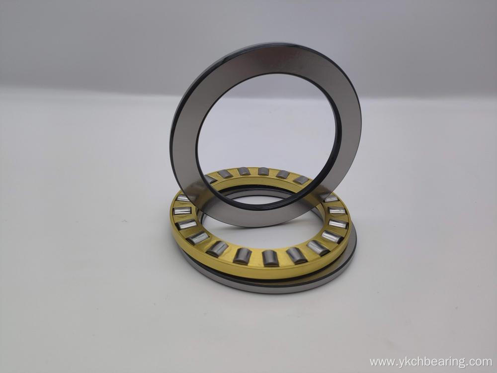 thrust cylindrical roller bearing