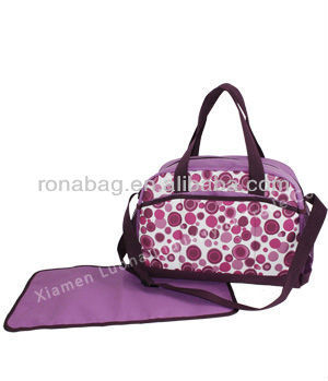 Whoesale adult diaper bag