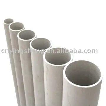 seamless steel tubing (seamless pipe  seamless tube)