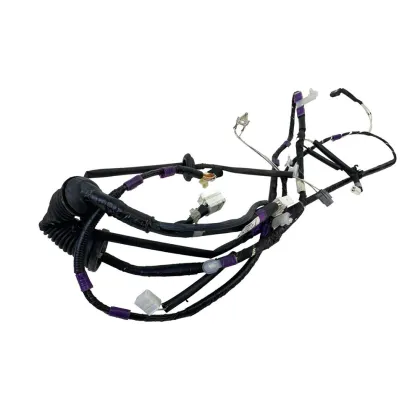 Waterproof New Energy Vehicle Wiring Connector
