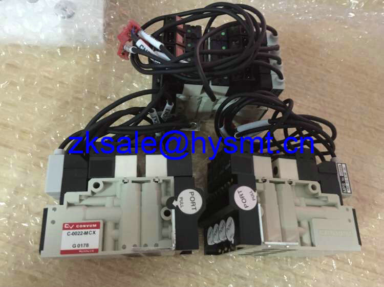 JUKI 2050 40001253 EJECTOR 50 4PCS SET