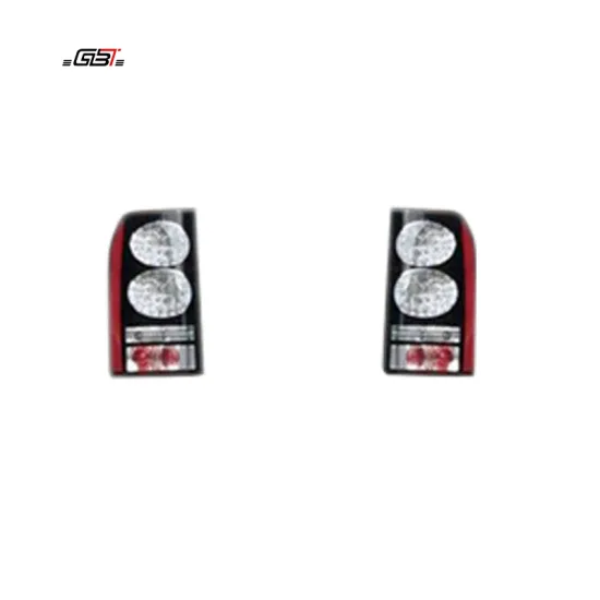 GBT Auto Tuning Car Lights - Rear Light for 2014 Land Rover Range Rover Discovery 4