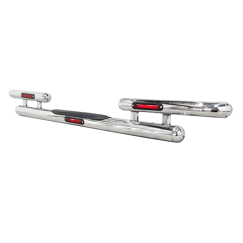 rear bumper for Toyota Hilux Vigo 2015