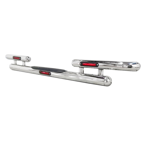 rear bumper for Toyota Hilux Vigo 2015