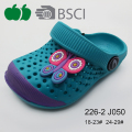 2016 stilvolle hochwertige neue Modell Sommer Eva Clog