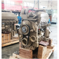 4VBE34RW3 Motor de construcción KTA19-C525S10 para excavadora