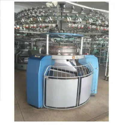 Used Weft Circular Knitting Machines Mayer for Sale