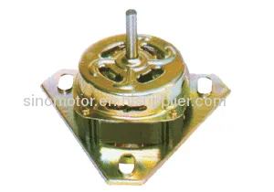 Washing Machine Motor/washing Machine Motors With Sleeve Bearings 