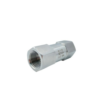Threaded Air Compressor Check Valve