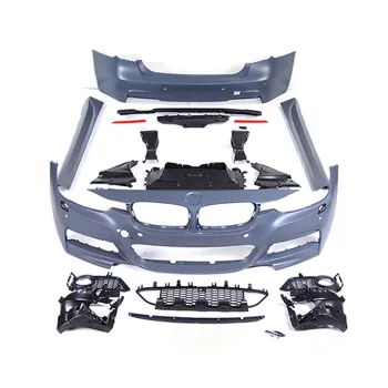 Best Quality Low Price BMW F30 Body Kit Bumper