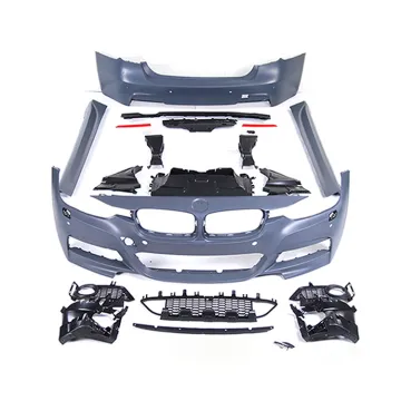 Best Quality Low Price BMW F30 Body Kit Bumper