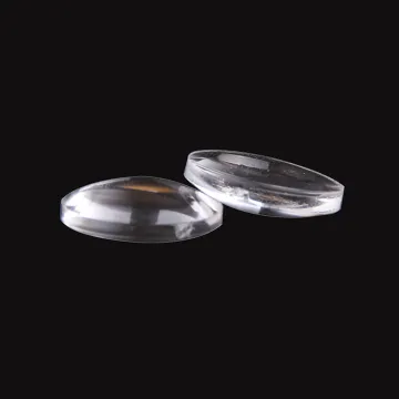 Factory Direct 13.2mm Focal Length Lens for Optical and Magnifying Use