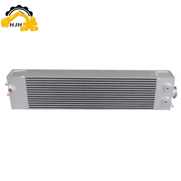 Factory Price Radiator 42N-03-11510 for Komatsu WB91R-5 WB93R-5 WB97R-5 Backhoe Loader