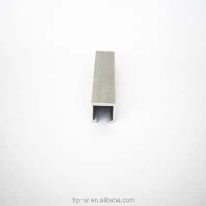 Fiberglass FRP unistrut u channel