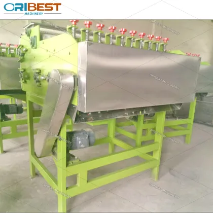 Factory Supply Cashew Nut Sheller/Cashew Nut Shell Removing Machine
