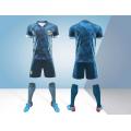 New Soccer sets Men Kids Football Jerseys