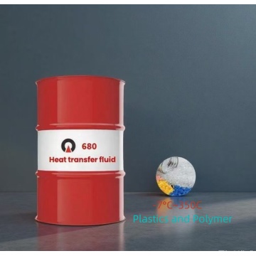 Terfenili hidrogenați Fluid de transfer termic Ulei termic