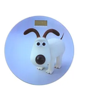 Antique Bathroom Scales TS-2009B