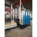 高標準の電動ボックスロースト炉