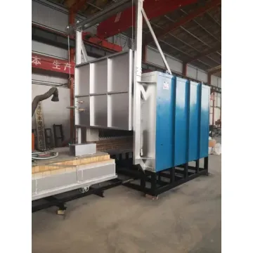 High Standard Electric Box Roasting Furnace